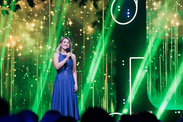 Sandra Lebrikaitė