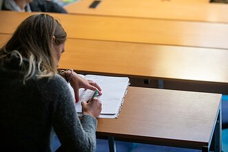 Studentai, asociatyvi nuotr.