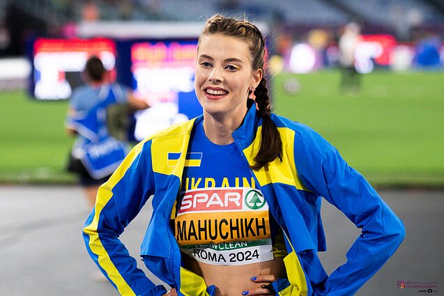 Jaroslava Mahučik