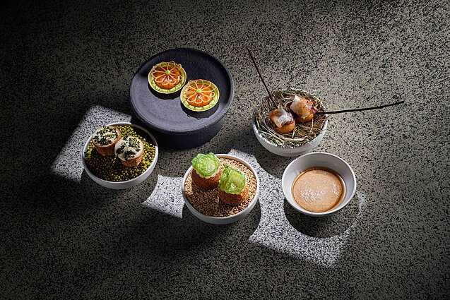 Restoranas „Džiaugsmas“