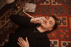 RPTLE klipo filmavimo akimirka