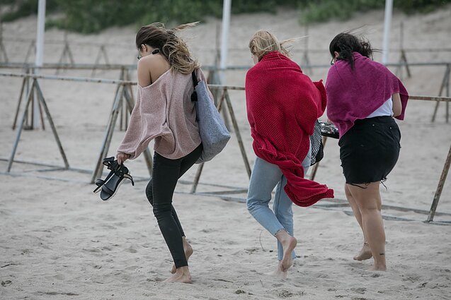 Palanga Palanga