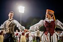 Folk dances at the Song Festival