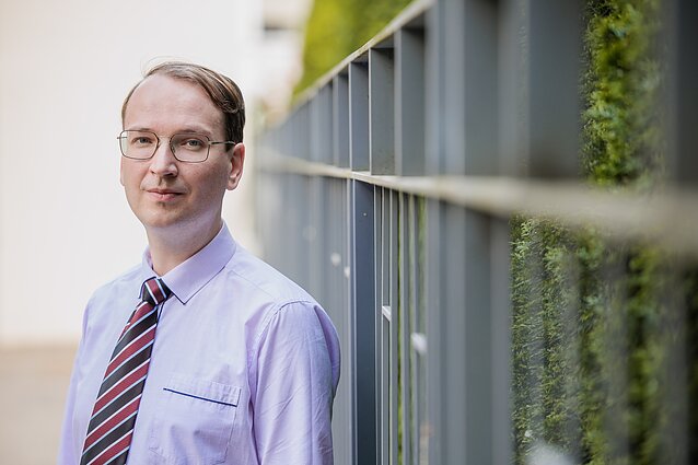 Matas Baltrukevičius