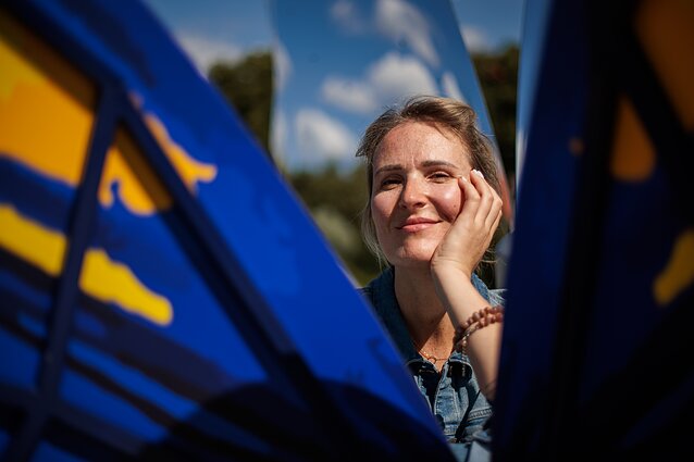 Eglė Vaitkevičienė