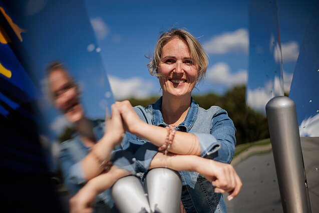 Eglė Vaitkevičienė