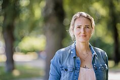 Eglė Vaitkevičienė