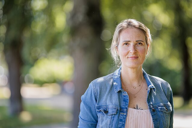 Eglė Vaitkevičienė