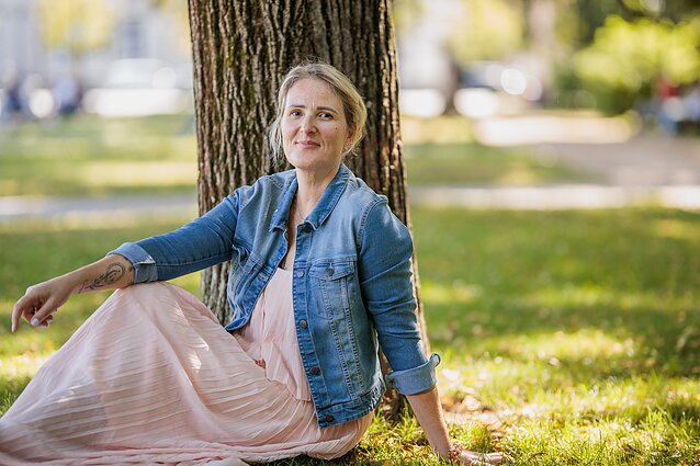 Eglė Vaitkevičienė