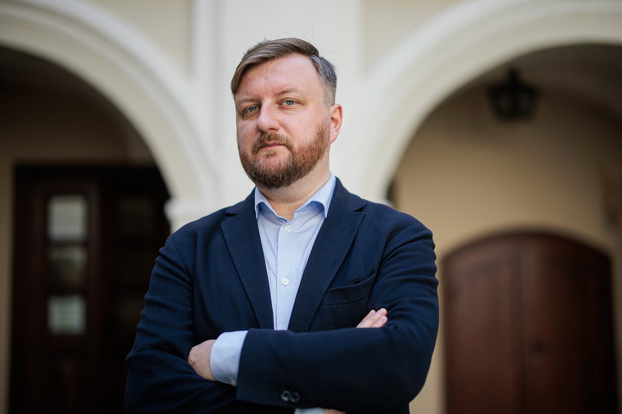 Paulius Gritėnas