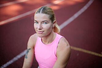 Modesta Morauskaitė