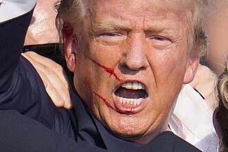 Donaldas Trumpas Donaldas Trumpas