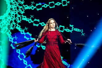 Aistė Smilgevičiūtė Aistė Smilgevičiūtė
