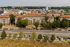 Kaunas, asociatyvi nuotr. Kaunas, asociatyvi nuotr.