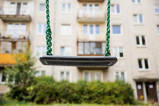 Nekilnojamasis turtas 