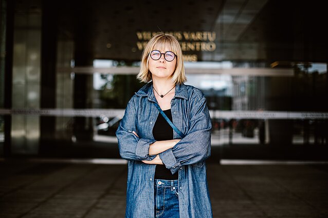 Agnė Gintalaitė Agnė Gintalaitė