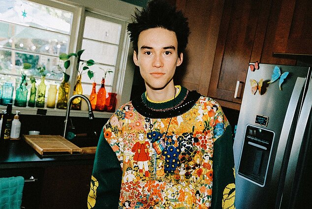 Jacobas Collier Jacobas Collier
