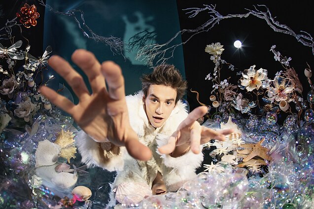 Jacobas Collier Jacobas Collier