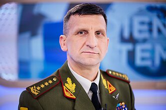 Raimundas Vaikšnoras