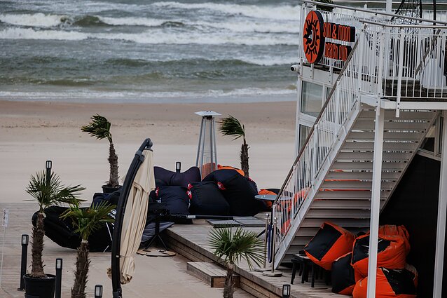 Palanga Palanga
