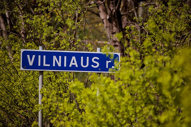 Vilniaus rajonas