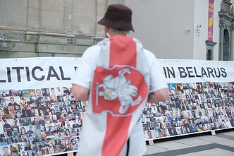 Belarusians in Lithuania