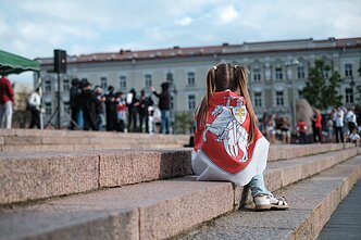 Belarussians in Lithuania