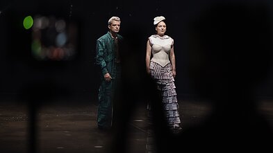 Jovani ir Petunija