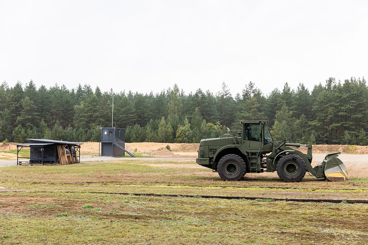 Rūdninkų poligonas