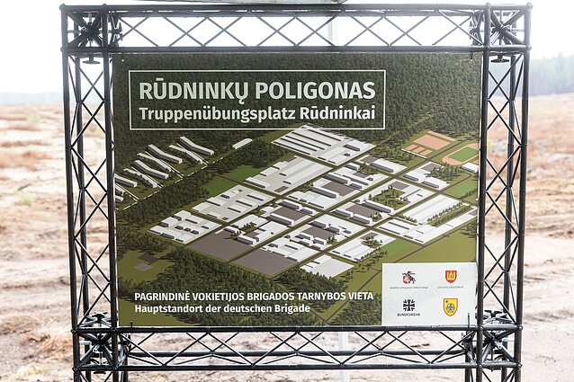 Rūdninkų poligonas