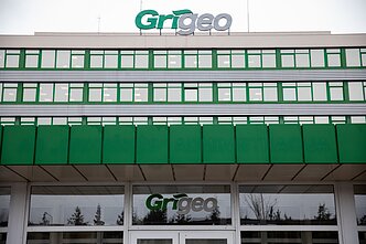 „Grigeo“