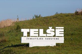 Telšiai