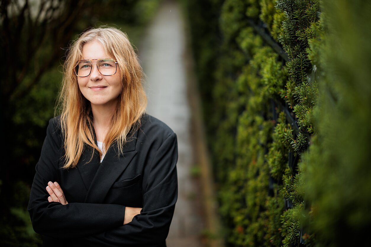 Agnė Gintalaitė Agnė Gintalaitė