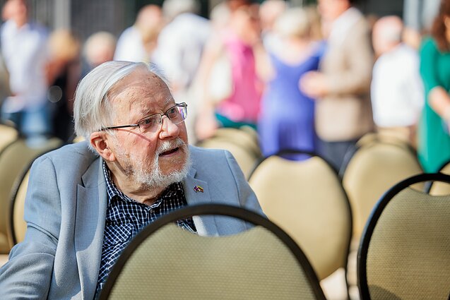 Vytautas Landsbergis