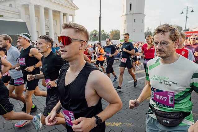 Vilniaus maratonas