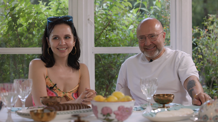 Romantiškus jausmus italui „Eurovizijoje“ prisiminusi Monika Liu: Giržadas to nesuvaldė