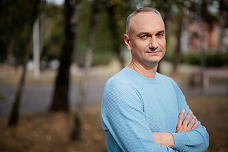 Mindaugas Balčiūnas