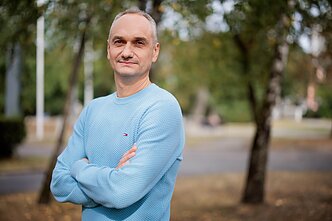Mindaugas Balčiūnas