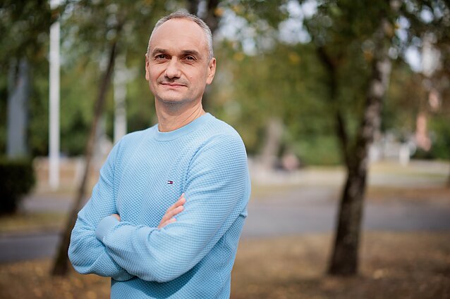 Mindaugas Balčiūnas