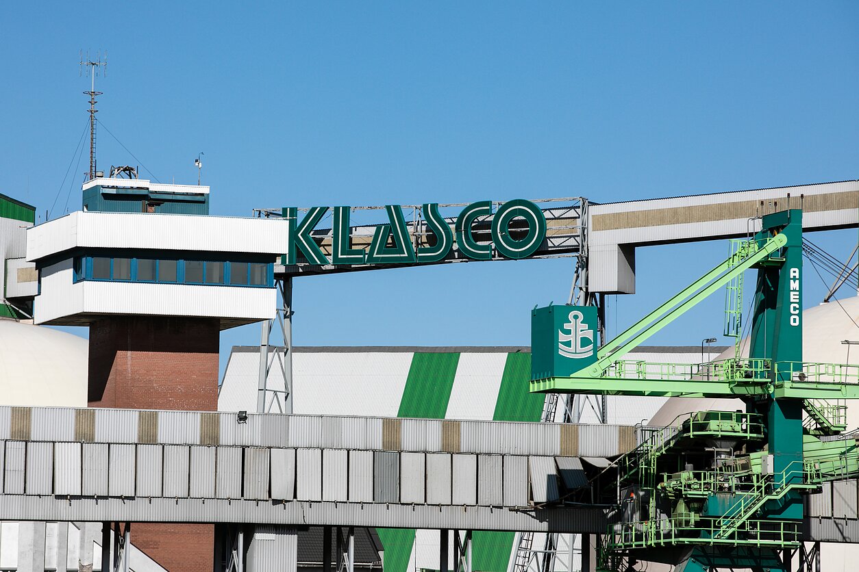KLASCO KLASCO