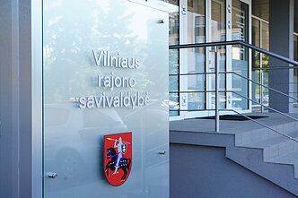 Vilniaus rajono savivaldybė