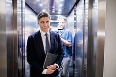 Mindaugas Sinkevičius Mindaugas Sinkevičius