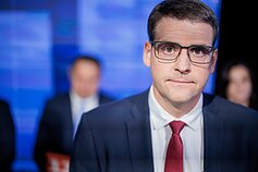 Seimo rinkimų 2024 metų antrieji debatai. Remigijus Žemaitaitis
