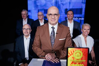 Tretieji Seimo rinkimų 2024 metų debatai