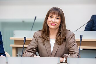 Rasa Duobaitė-Bumbulienė