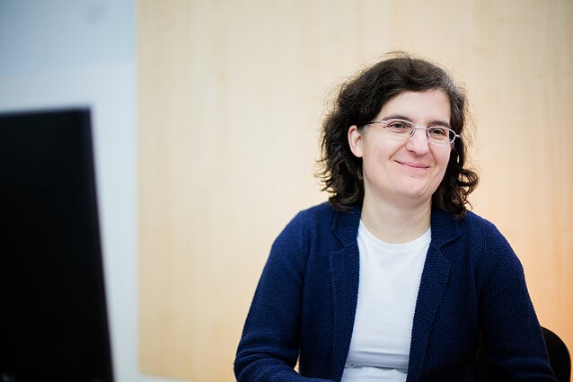 Ainė Ramonaitė