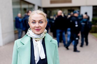 Рома Катинене