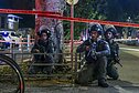 Izraelio policija