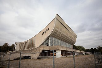 Vilnius Sports Palace