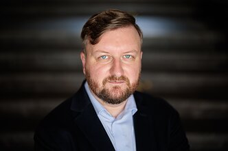 Paulius Gritėnas Paulius Gritėnas